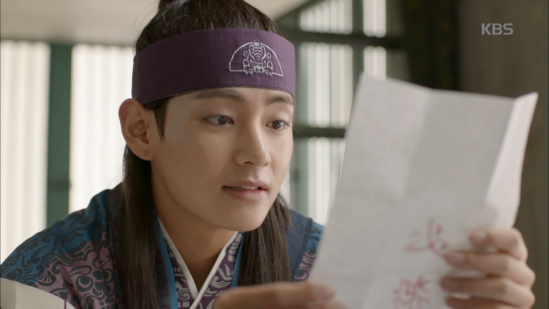 花郎 防彈少年團v中毒慘死高雅羅為朴敘俊擋箭難逃一劫 香港01