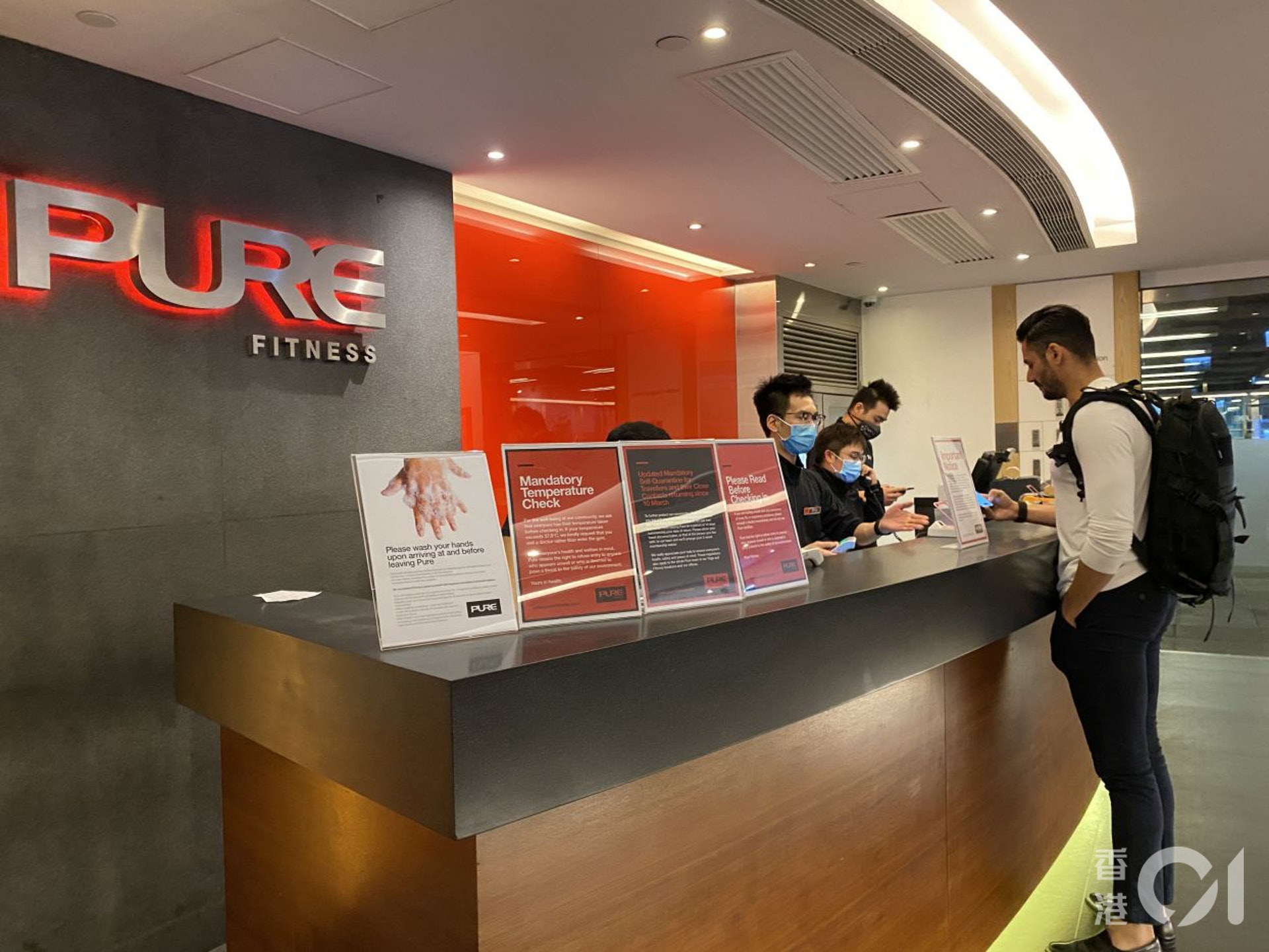 「pure fitness」的圖片搜尋結果