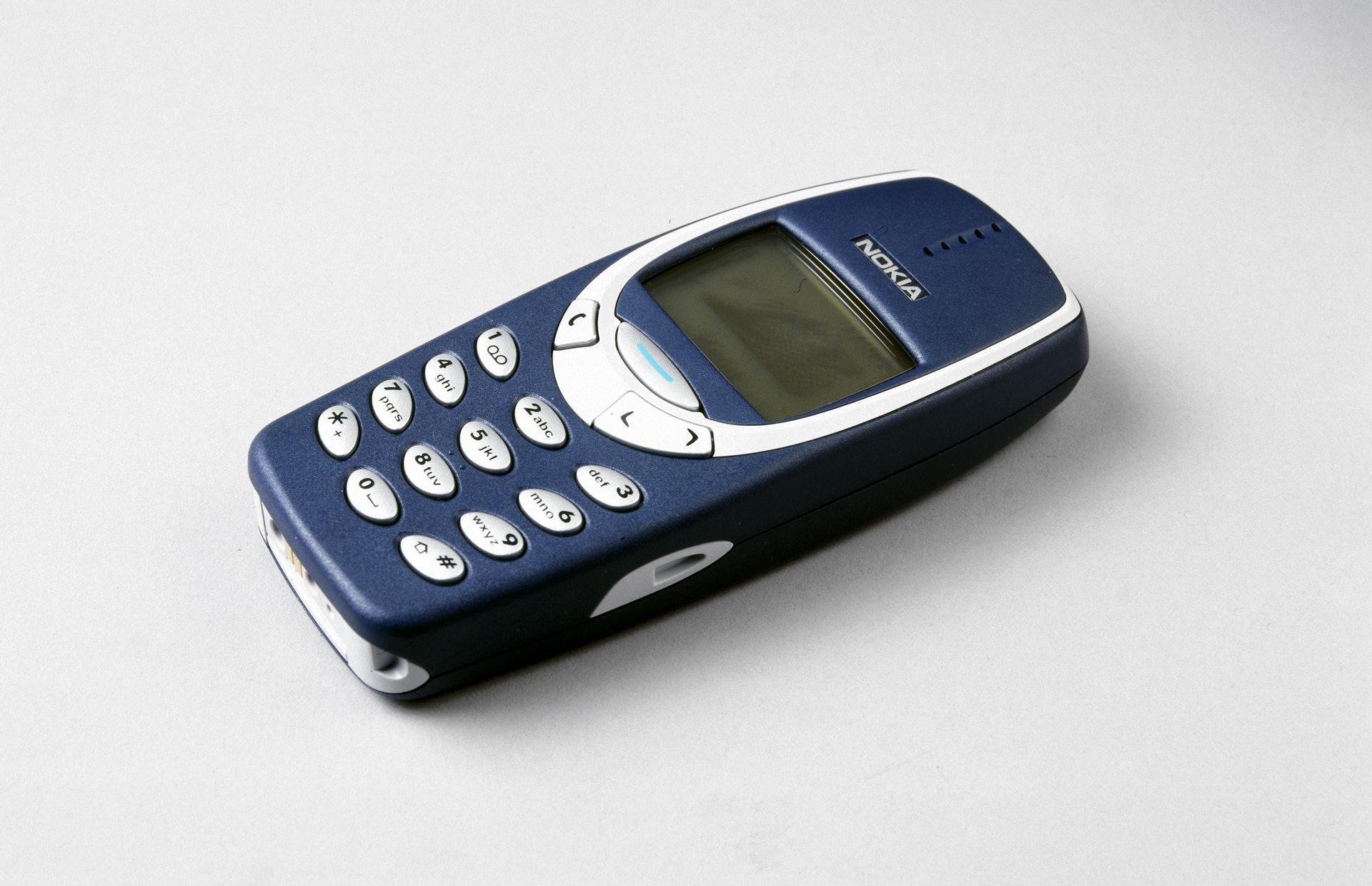 諾基亞 神機 nokia 3310經典再臨 重投生產售價約440港元 香港01 即時國際