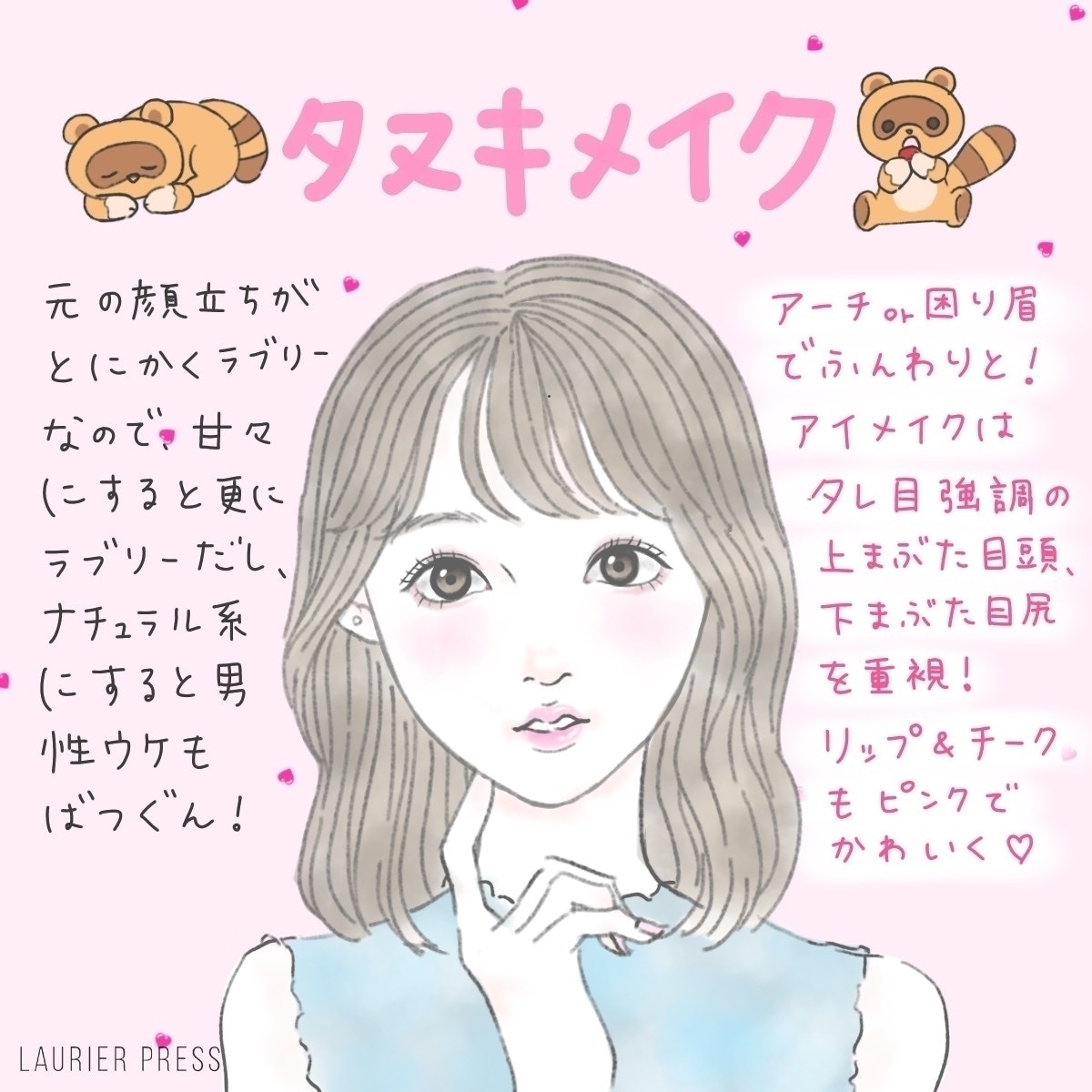 你是哪種動物系女孩 貓系 犬系五官大不同最美的化妝打扮解說 香港01 美容手帳 你是哪種動物系女孩 貓系 犬系五官大不同最美的化妝打扮解說 香港01 美容手帳
