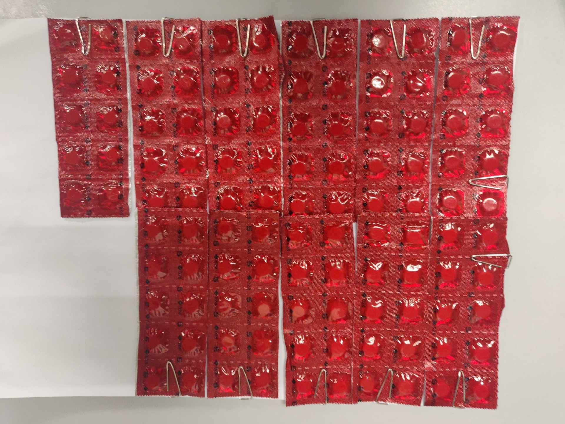 警深水埗拘39歲男子檢獲5萬元毒品 香港01 突發