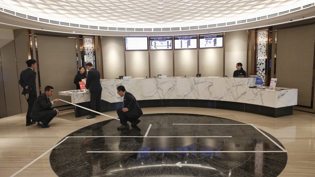 新冠肺炎 有患者潛伏期內到又一城mcl睇戲戲院停開3日 香港01 社會新聞 新冠肺炎 有患者潛伏期內到又一城mcl睇戲戲院停開3日 香港01 社會新聞