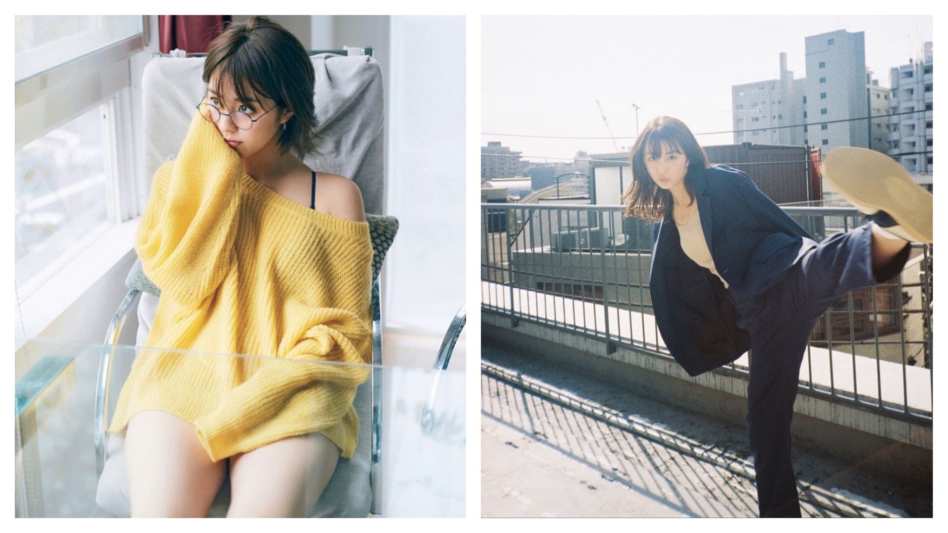 多圖 柳百合菜演 湘南純愛組 真人版純情miss情傾彈間龍二 香港01 即時娛樂 多圖 柳百合菜演 湘南純愛組 真人版純情miss情傾彈間龍二 香港01 即時娛樂
