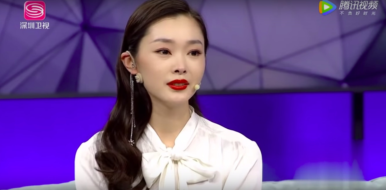 慶餘年 宋軼承認樣貌非純天然加工部位跟網民發現竟然不同 香港01 即時娛樂