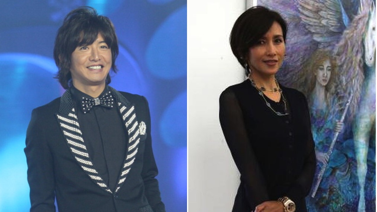 嚇壞木村拓哉!兩愛女學校接炸彈恐嚇 嚇壞木村拓哉!兩愛女學校接炸彈恐嚇