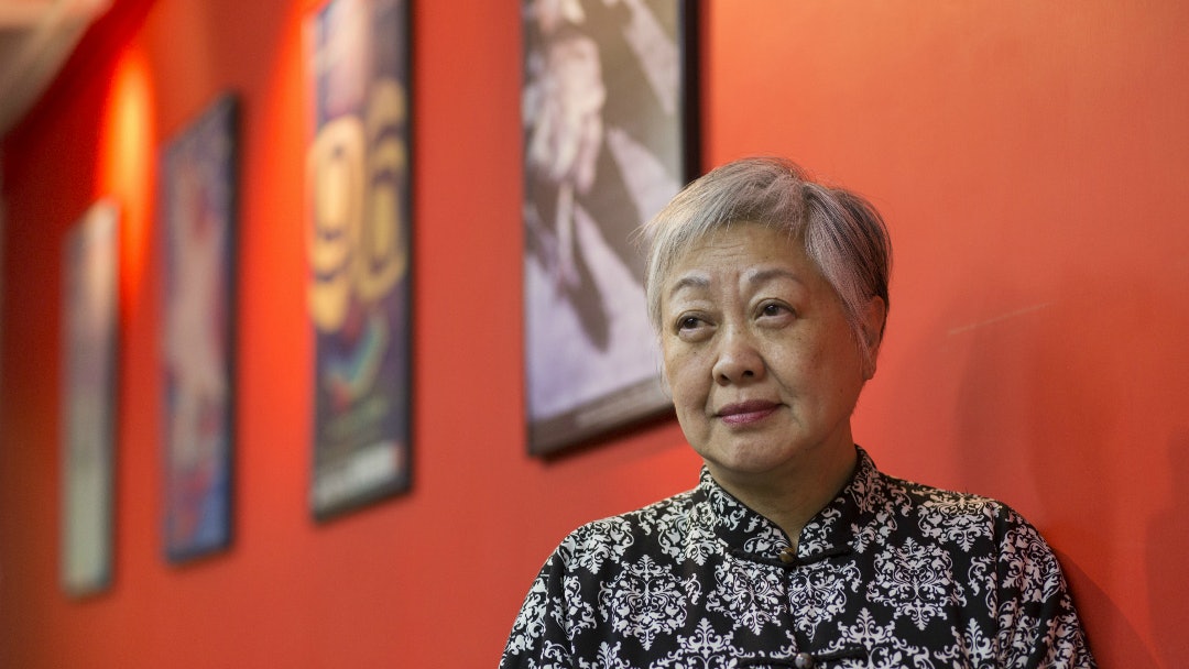 【專訪】華麗舞台背後 香港藝術節總監何嘉坤:推展原創節目 【專訪】華麗舞台背後 香港藝術節總監何嘉坤:推展原創節目
