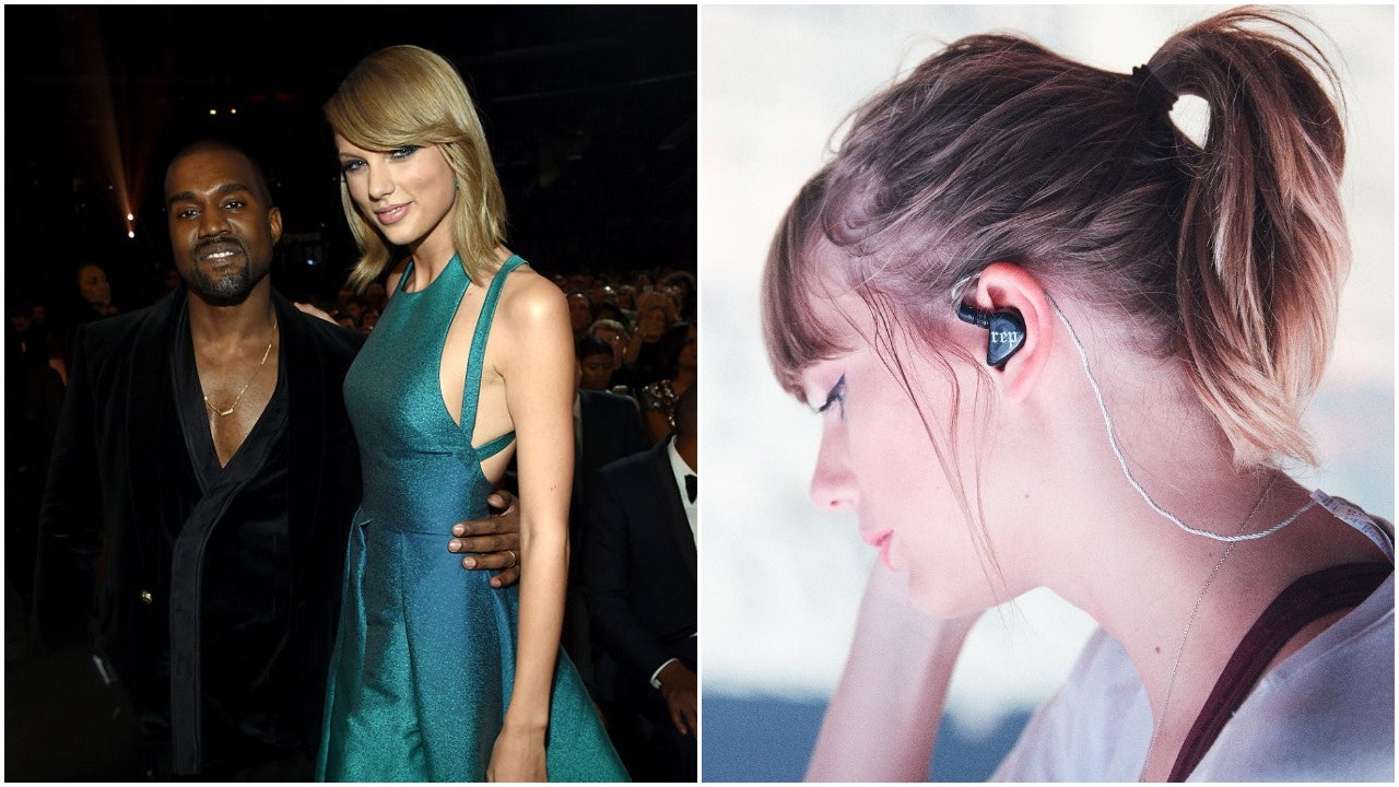 Taylor Swift被冤枉四年終還清白 欺凌負評中反擊:不再做好女孩! Taylor Swift被冤枉四年終還清白 欺凌負評中反擊:不再做好女孩!