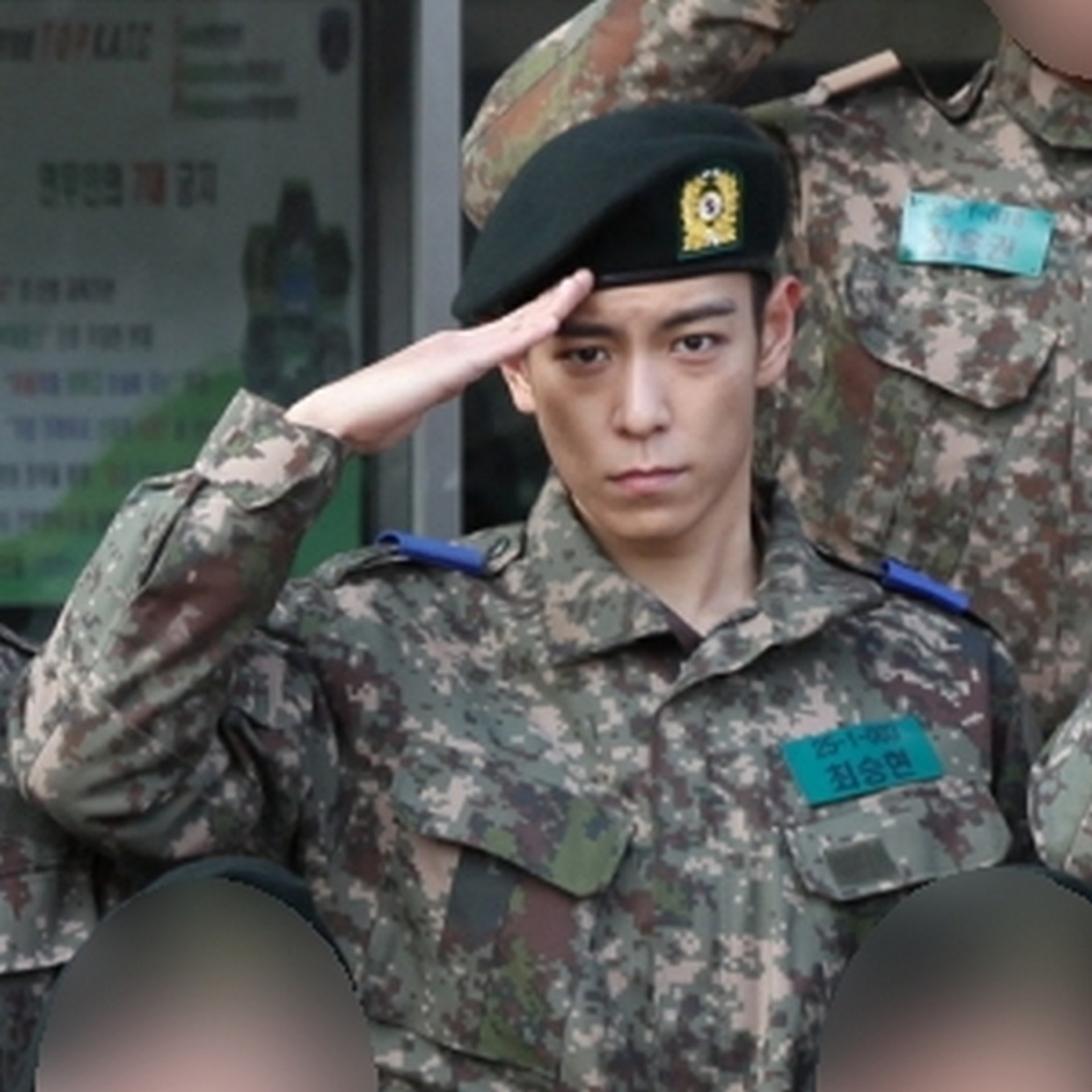Bigbang大哥t O P俊秀 Jyj軍訓內容公開粉絲湧上訓練所拖慢官網 香港01 Bigbang大哥t O P俊秀 Jyj軍訓內容公開粉絲湧上訓練所拖慢官網 香港01