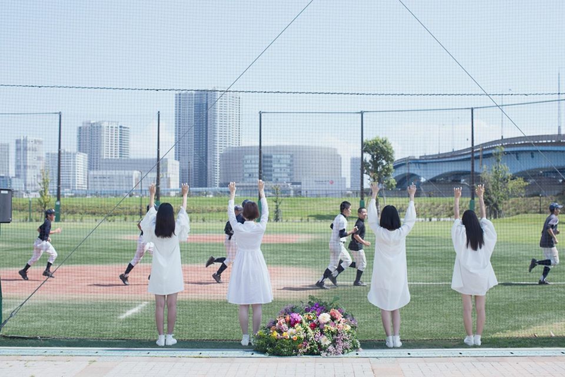 以為用帶香味的衛生巾可以掩蓋異味?(Whisper@Facebook) 以為用帶香味的衛生巾可以掩蓋異味?(Whisper@Facebook)