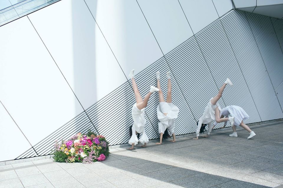 帶香味的衛生巾反而容易令衛生巾傳出古怪的氣味。(Whisper@Facebook) 帶香味的衛生巾反而容易令衛生巾傳出古怪的氣味。(Whisper@Facebook)