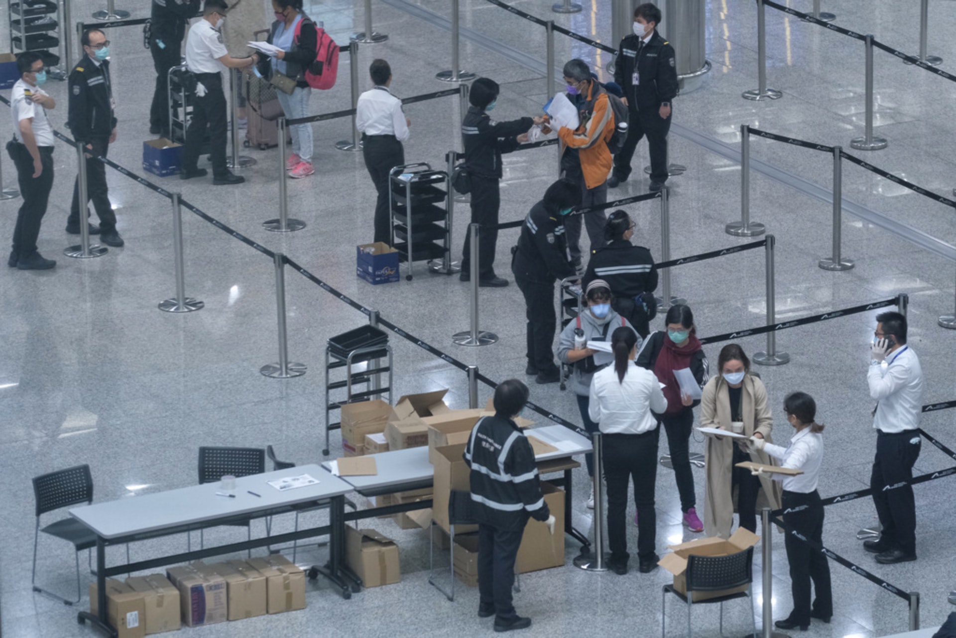 家居隔離 武漢肺炎 凌晨三點錯過檢疫追魂call 隔離市民憂被通緝 家居隔離 武漢肺炎 凌晨三點錯過檢疫追魂call 隔離市民憂被通緝