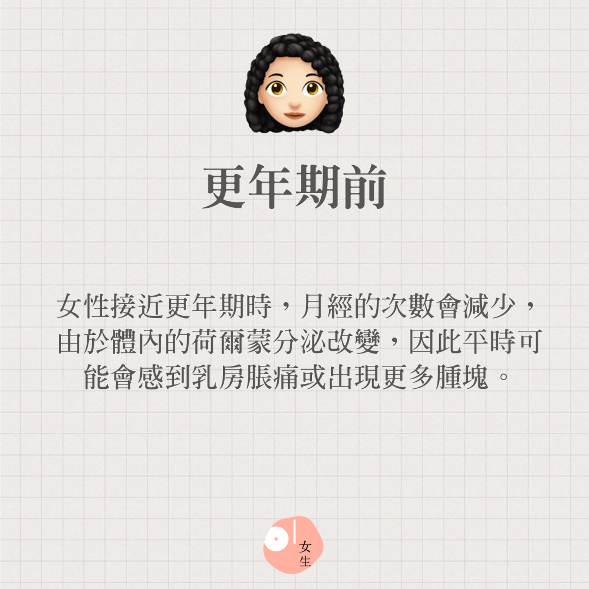【乳房的7點正常現象】(01製圖/452543) 【乳房的7點正常現象】(01製圖/452543)