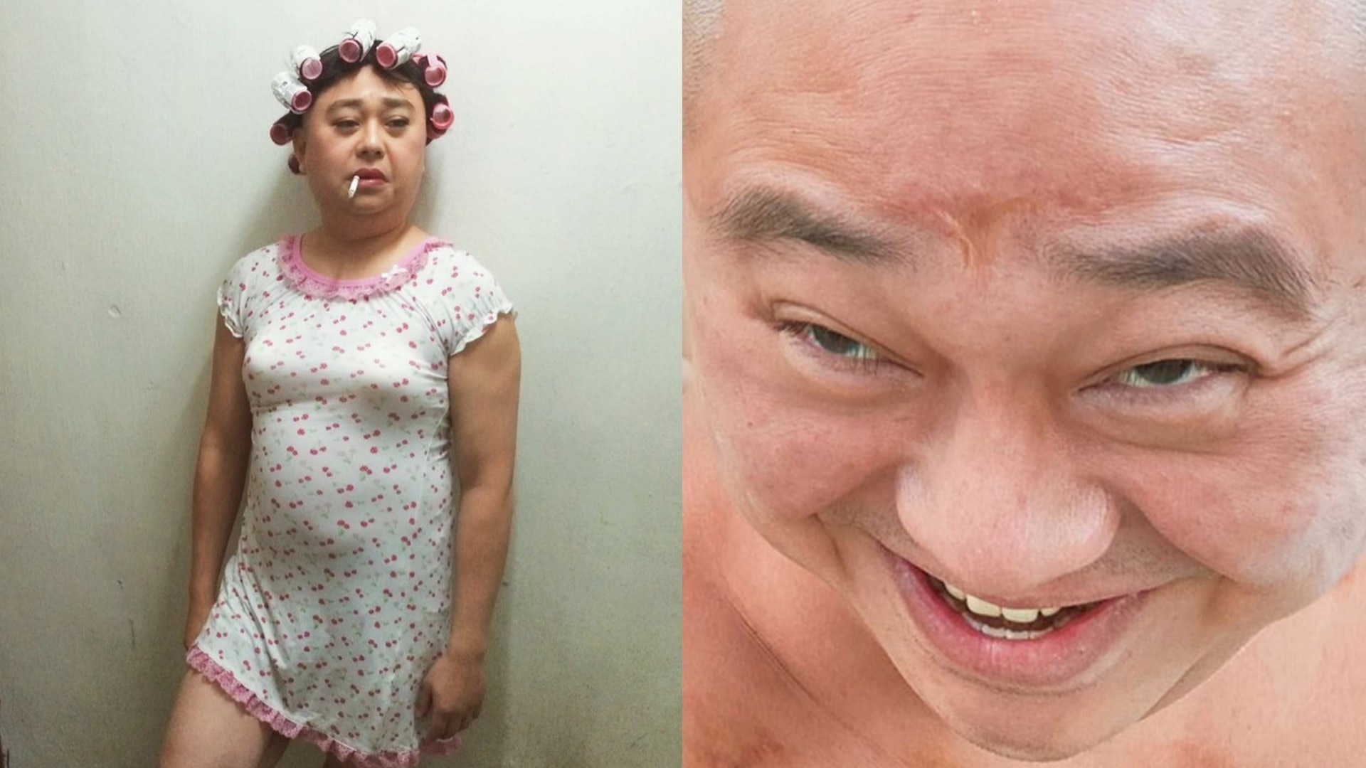 【多圖】林盛斌宣布「踏上援交不歸路」 張敬軒做恩客:索到呢! 【多圖】林盛斌宣布「踏上援交不歸路」 張敬軒做恩客:索到呢!