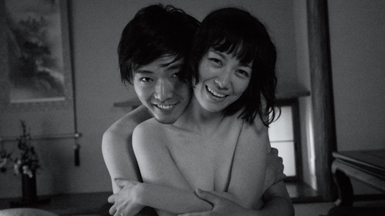 火口的二人影評 性愛戲從飯桌做到巴士床戰畫面不夠美令人失望 香港01 電影