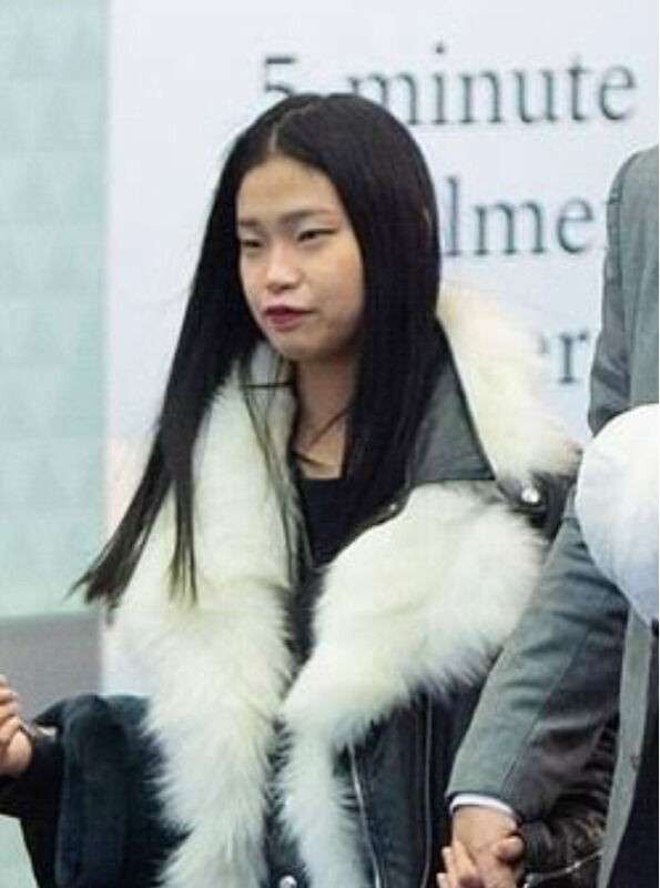 尼古拉斯基治對亞洲女生情有獨鍾曾結婚4日就離婚原來誤中騙局 香港01 電影