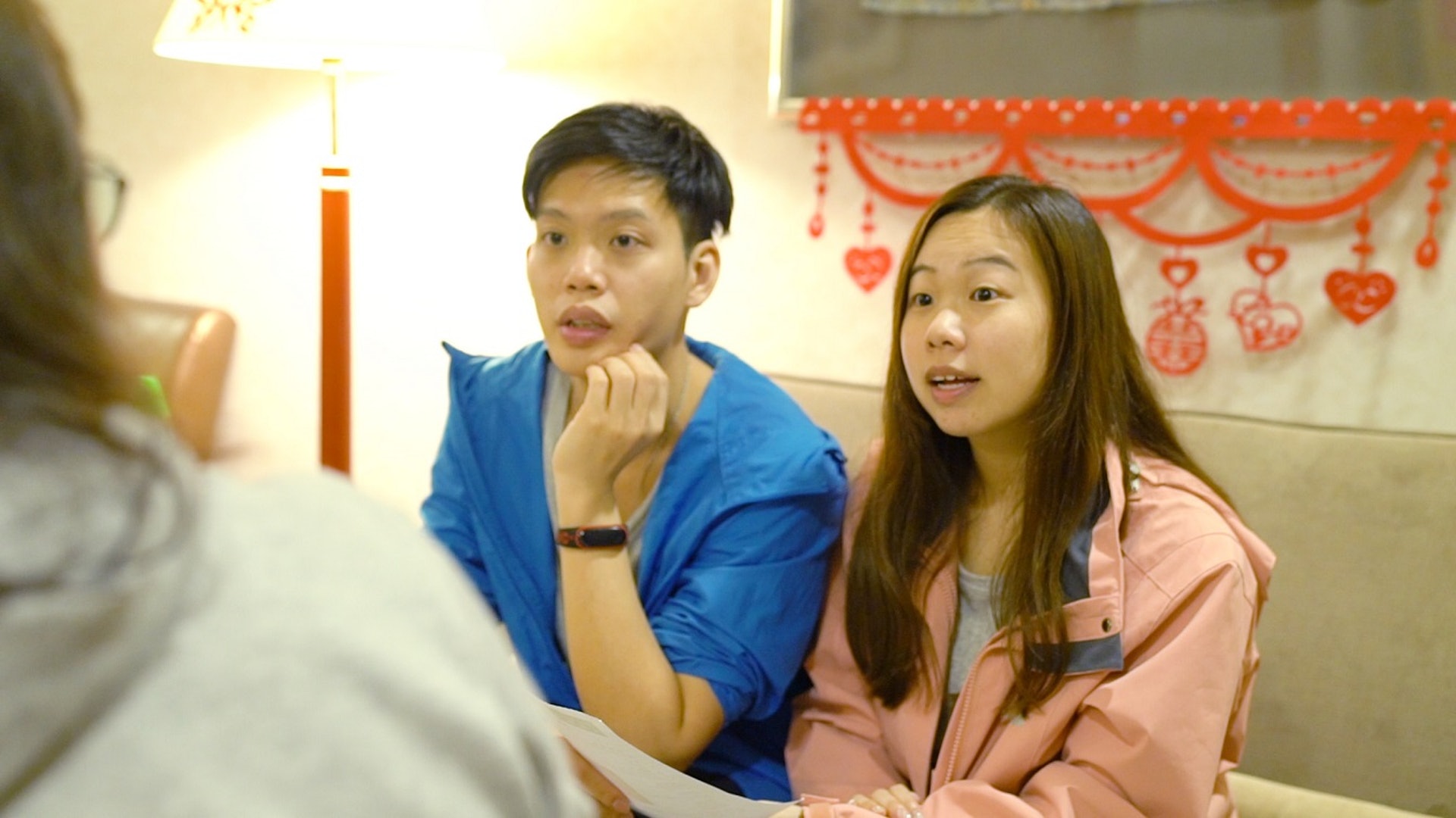 新冠肺炎 0人婚宴變19人觀禮今結婚新人急轉陣 輸畀政府 香港01 社會新聞 新冠肺炎 0人婚宴變19人觀禮今結婚新人急轉陣 輸畀政府 香港01 社會新聞