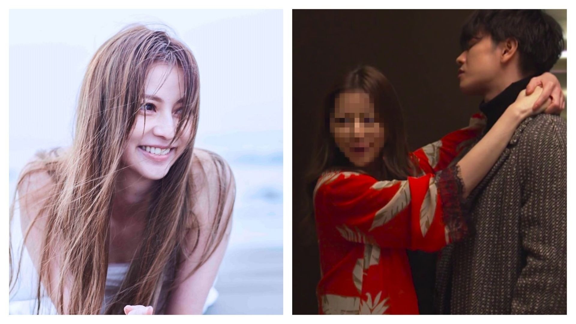 香里奈 流出 写真