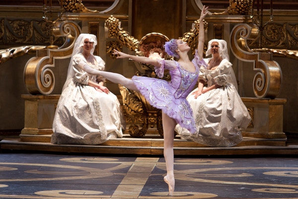 在家活動】莫斯科大劇院史上免費直播經典歌劇任睇內附頻道傳送門