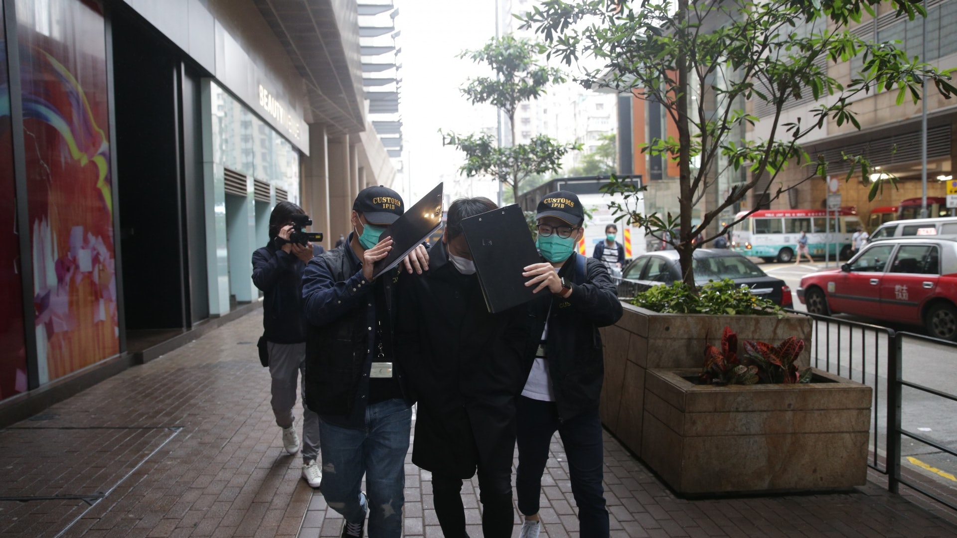 不良銷售手法 香港01