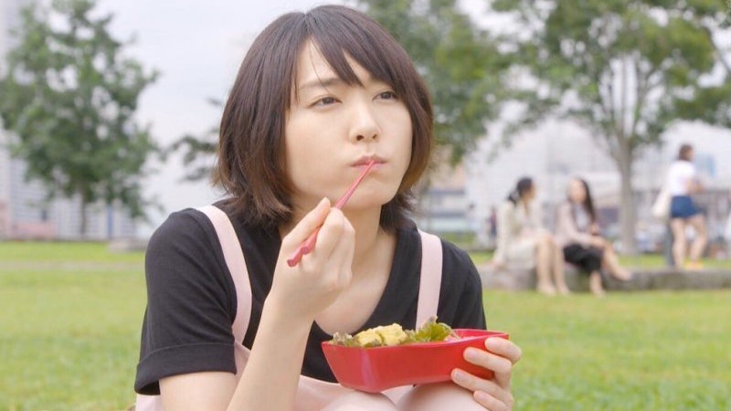 部分女生飯後易有肚腩 原來同個胃無關 日本醫生教你一招解決 部分女生飯後易有肚腩 原來同個胃無關 日本醫生教你一招解決