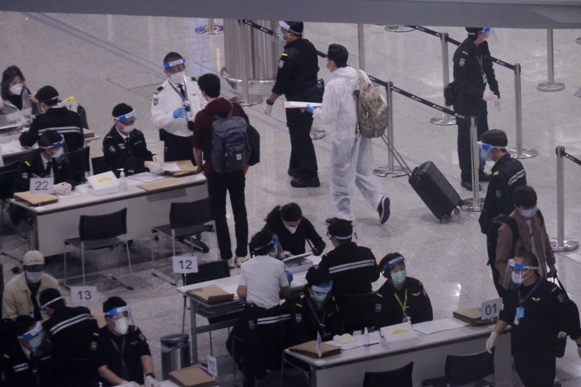 (歐嘉樂攝) (歐嘉樂攝)