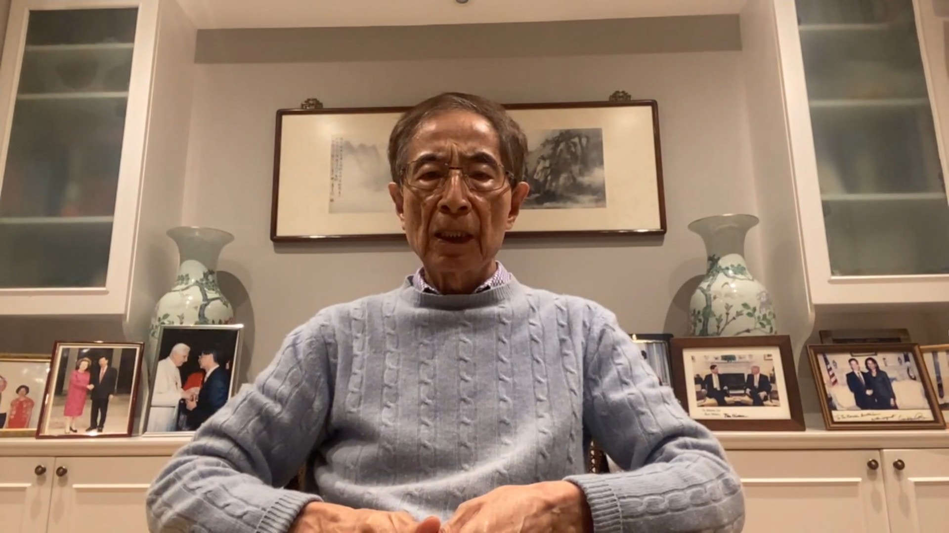 基本法30年】李柱銘批普選違諾「一國兩制一秒也無落實過」