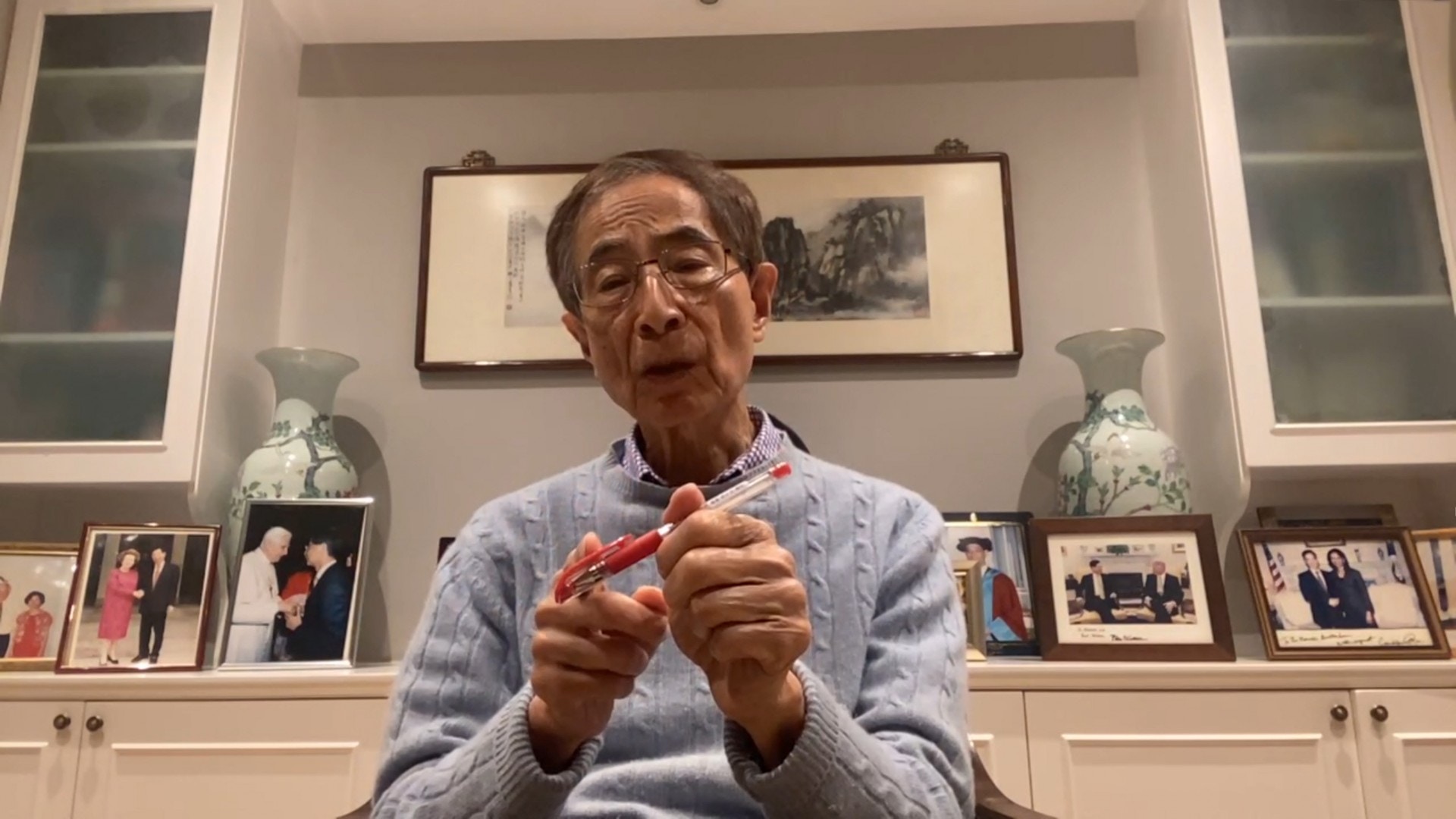 基本法30年】李柱銘批普選違諾「一國兩制一秒也無落實過」