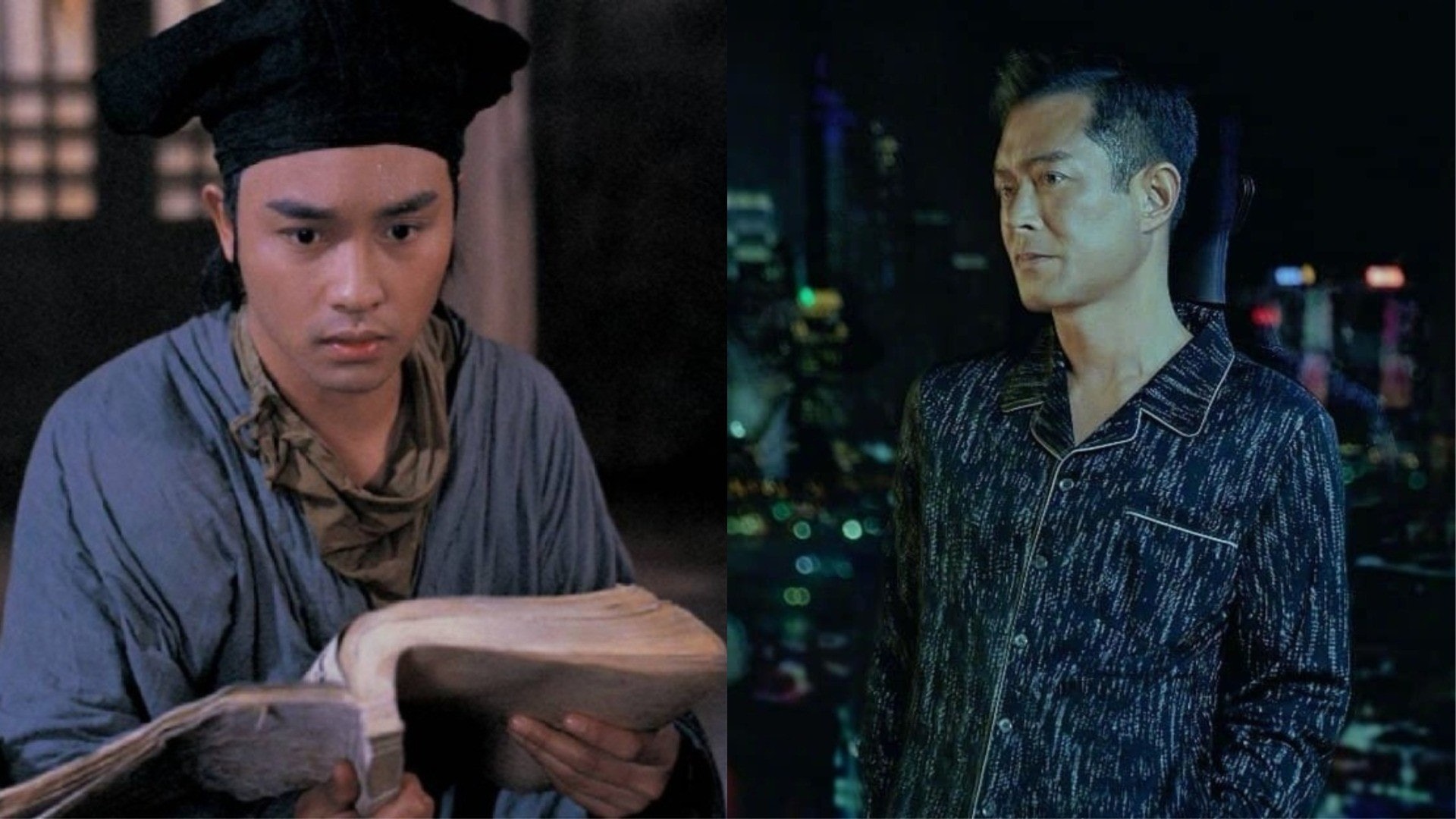 張國榮逝世17年|曾獲哥哥賞識 古天樂發文追悼:我們好好懷念他 張國榮逝世17年|曾獲哥哥賞識 古天樂發文追悼:我們好好懷念他