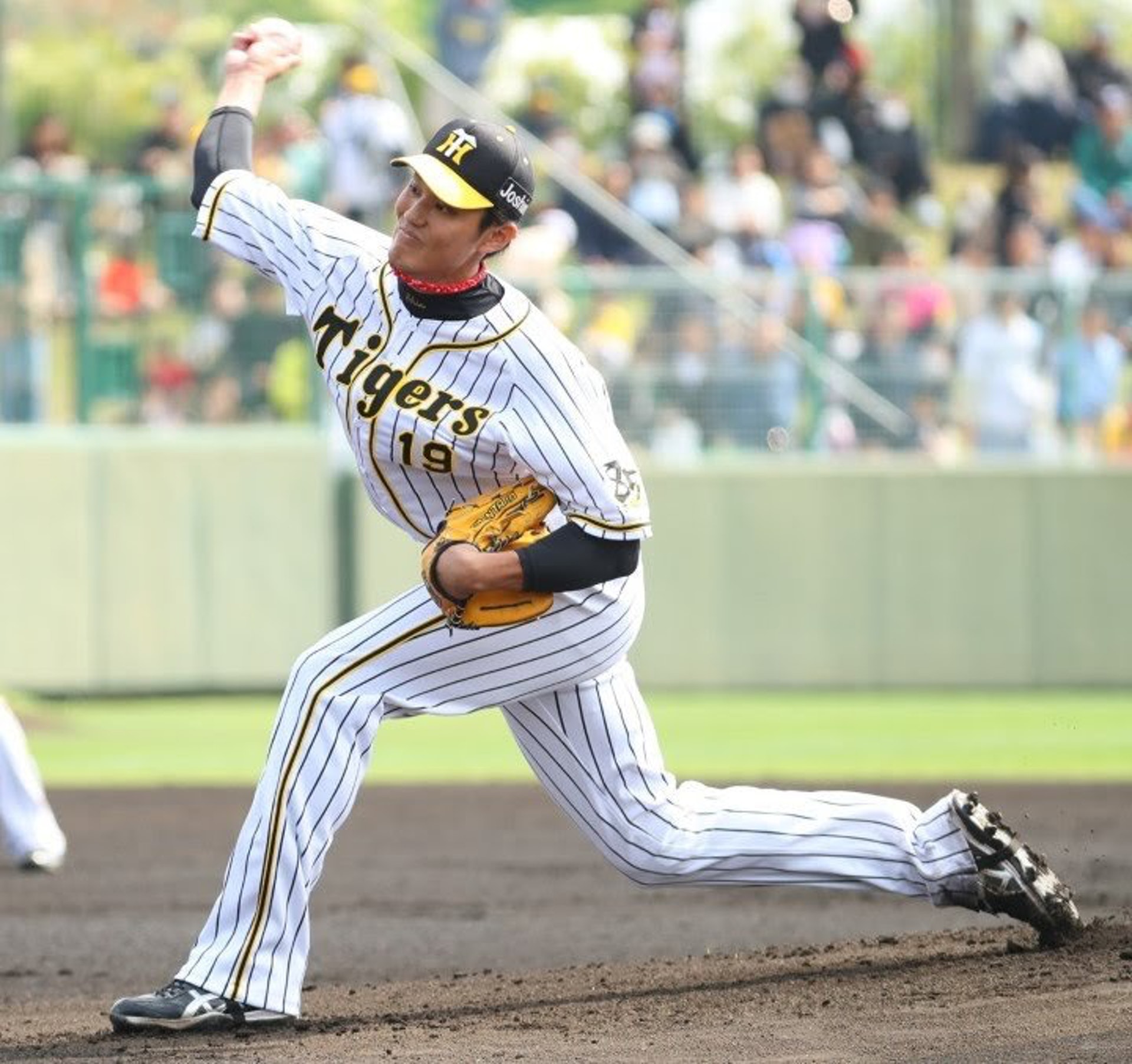 日本職棒阪神虎三將染新冠肺炎日媒爆料與高級夜總會公關聯誼後染病 日本職棒阪神虎三將染新冠肺炎日媒爆料與高級夜總會公關聯誼後染病