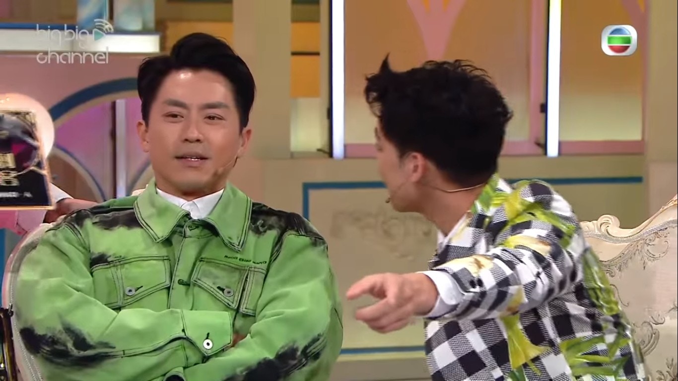 【娛樂大家】森美做皇帝唔拍身份被鬧爆　報查驗發好人真係冇用？