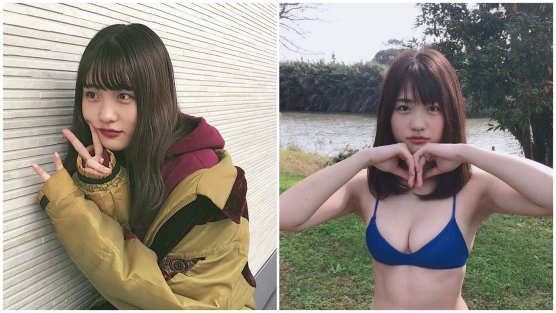 多圖 石田桃香曬水着白滑肌 老翻有村 有機會同本尊合作 香港01 即時娛樂 多圖 石田桃香曬水着白滑肌 老翻有村 有機會同本尊合作 香港01 即時娛樂