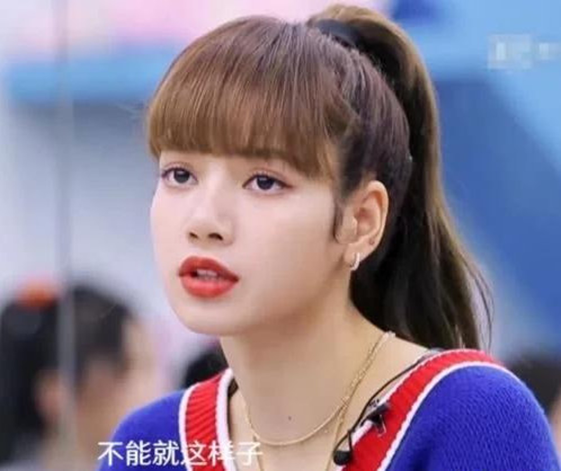 星級日日瘦 Lisa Blackpink絕不節食靠sup打造吋纖腰 香港01 即時娛樂