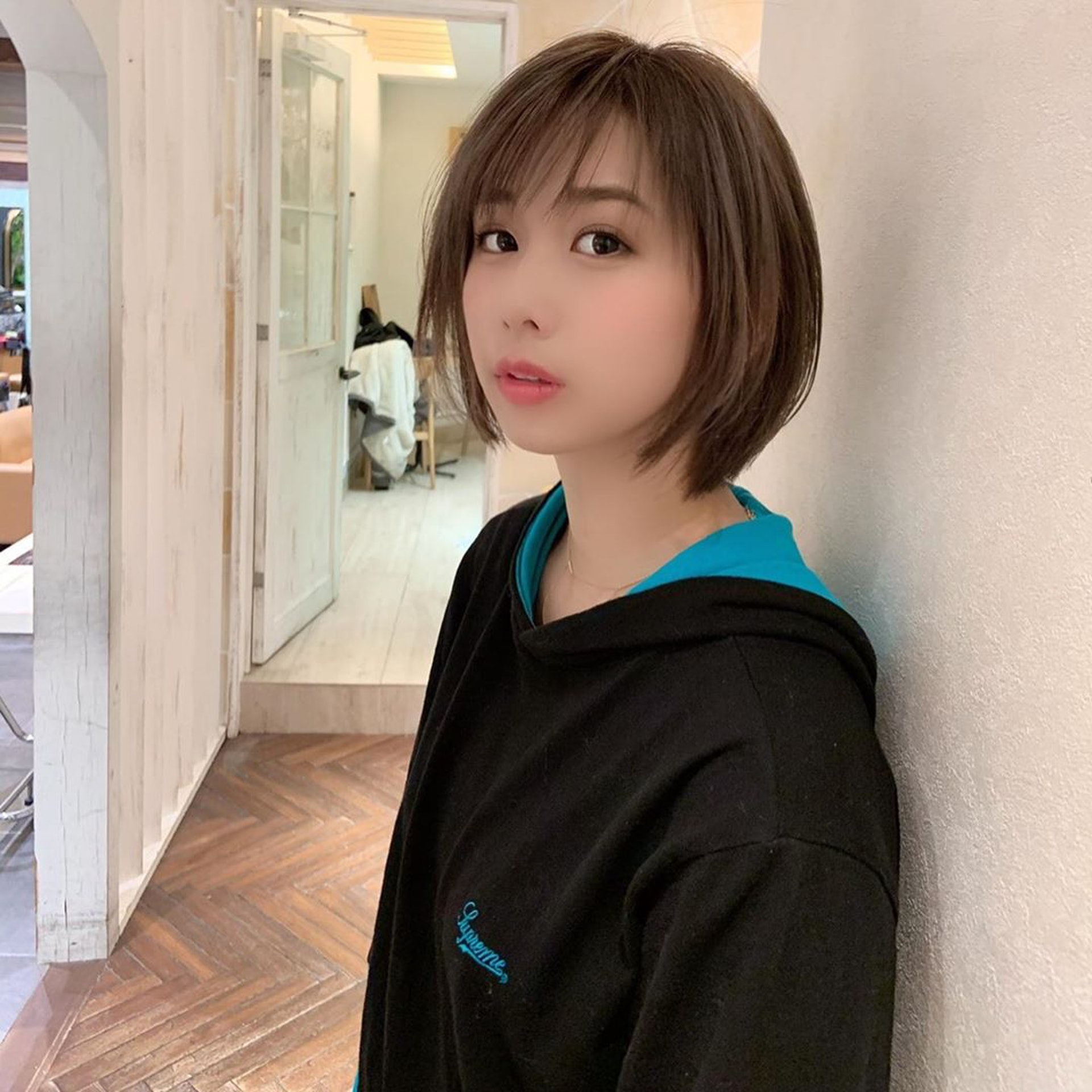 多圖 Akb48成員大家志津香不止有外貌近日考獲船牌技能滿分 香港01 即時娛樂