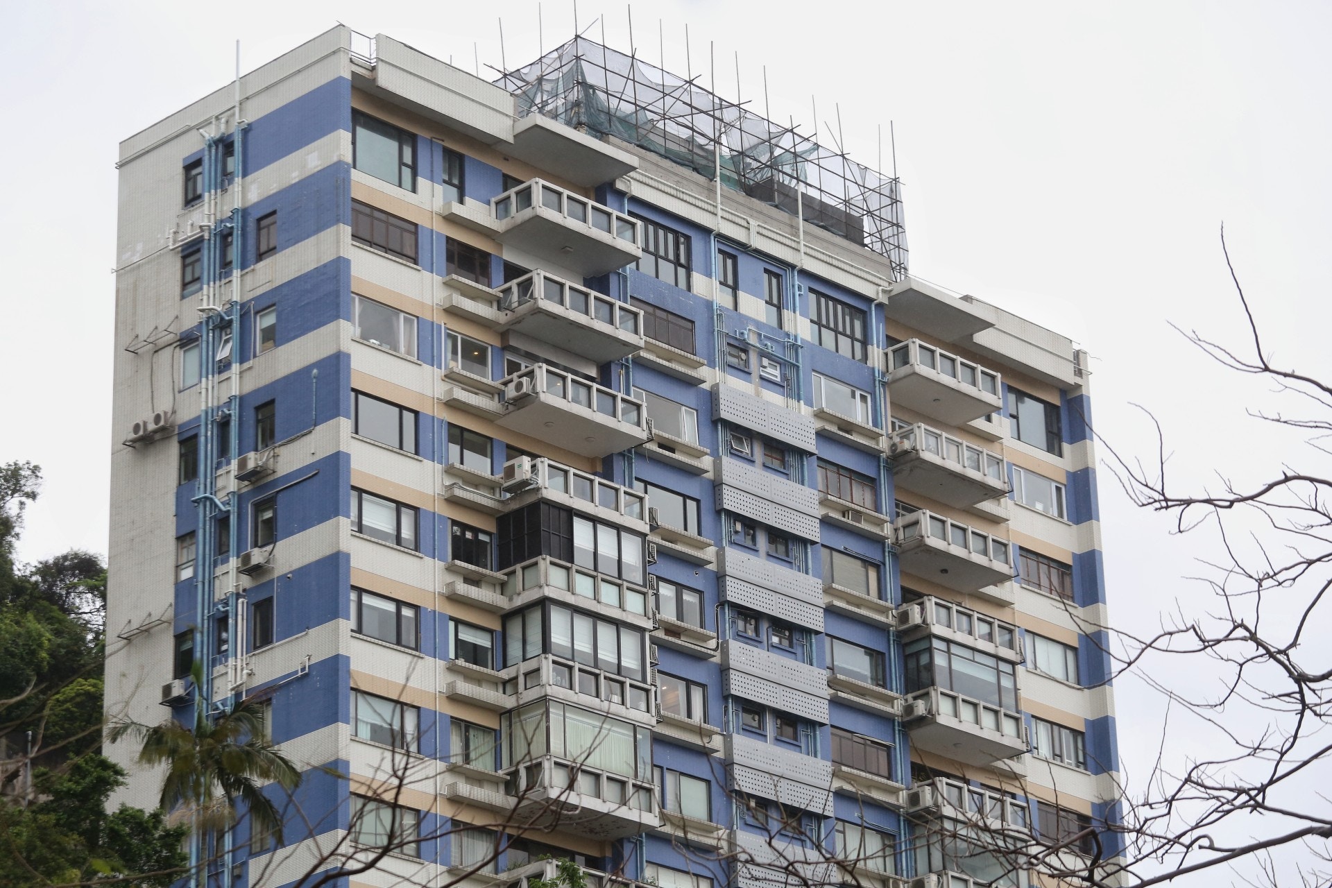 確診大廈｜增373幢觀塘重災老牌豪宅玫瑰別墅、赤柱醇廬上榜