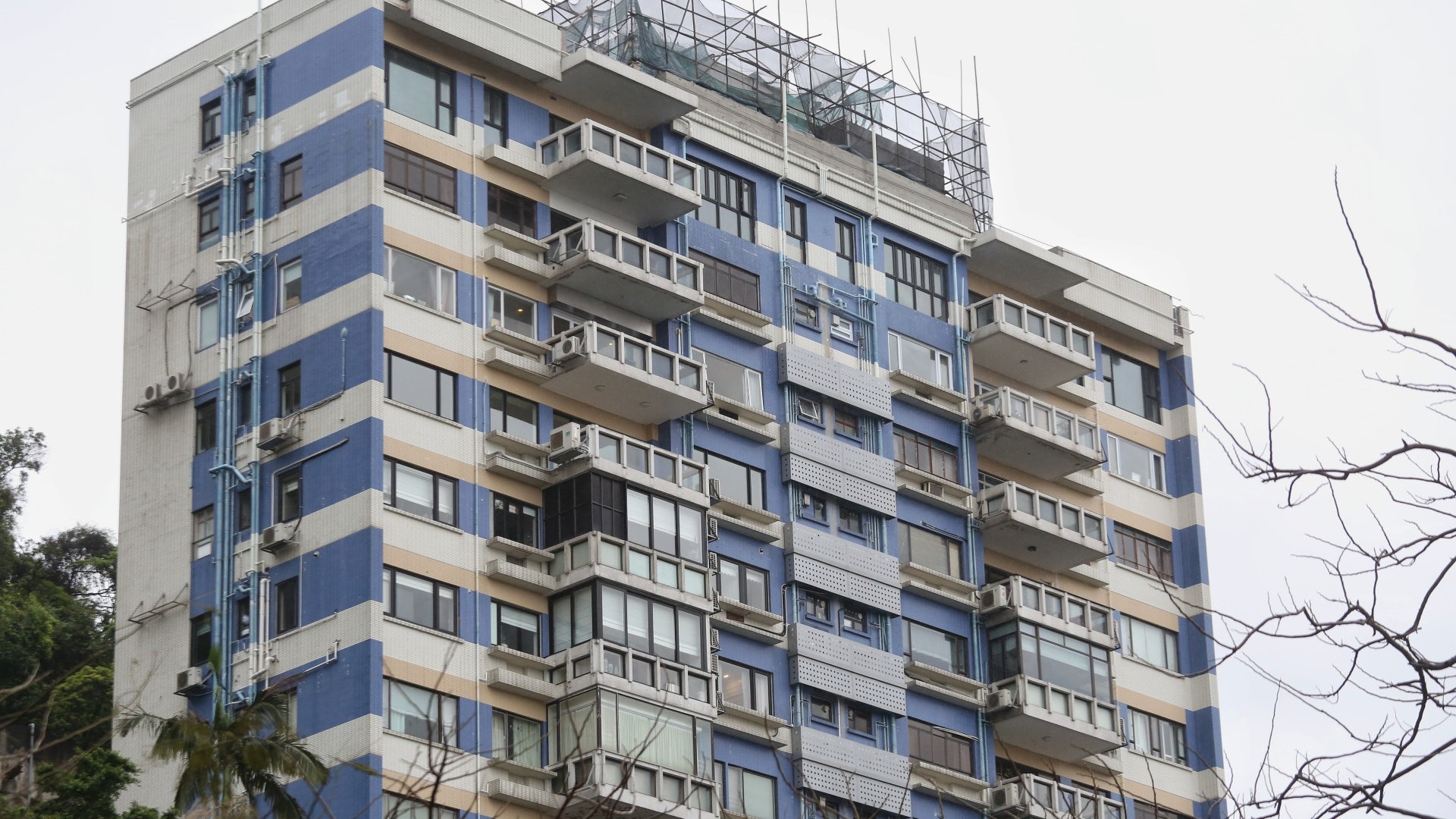 確診大廈 增373幢觀塘重災老牌豪宅玫瑰別墅 赤柱醇廬上榜 確診大廈 增373幢觀塘重災老牌豪宅玫瑰別墅 赤柱醇廬上榜