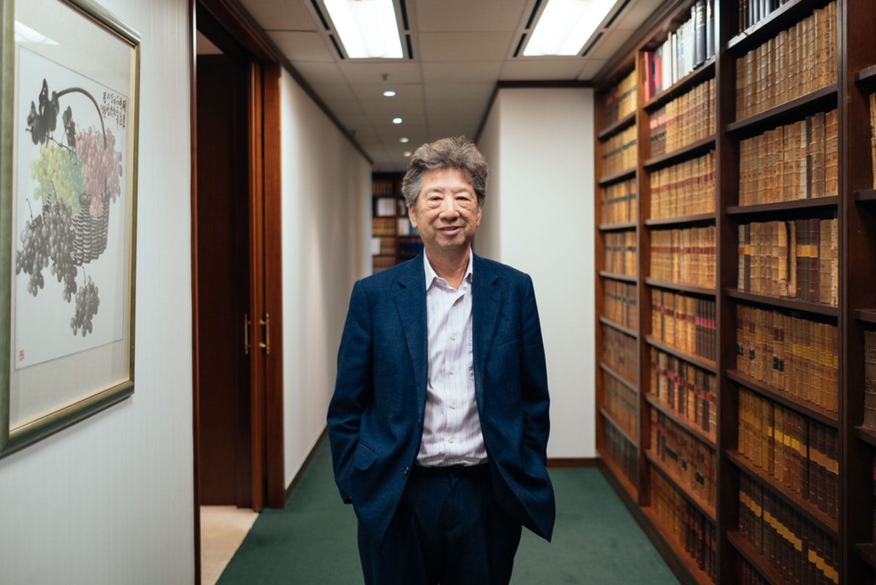湯家驊相信,現時仍有不少新增確診個案,預期延長「限聚令」在所難免。(資料圖片 / 盧翊銘攝) 湯家驊相信,現時仍有不少新增確診個案,預期延長「限聚令」在所難免。(資料圖片 / 盧翊銘攝)