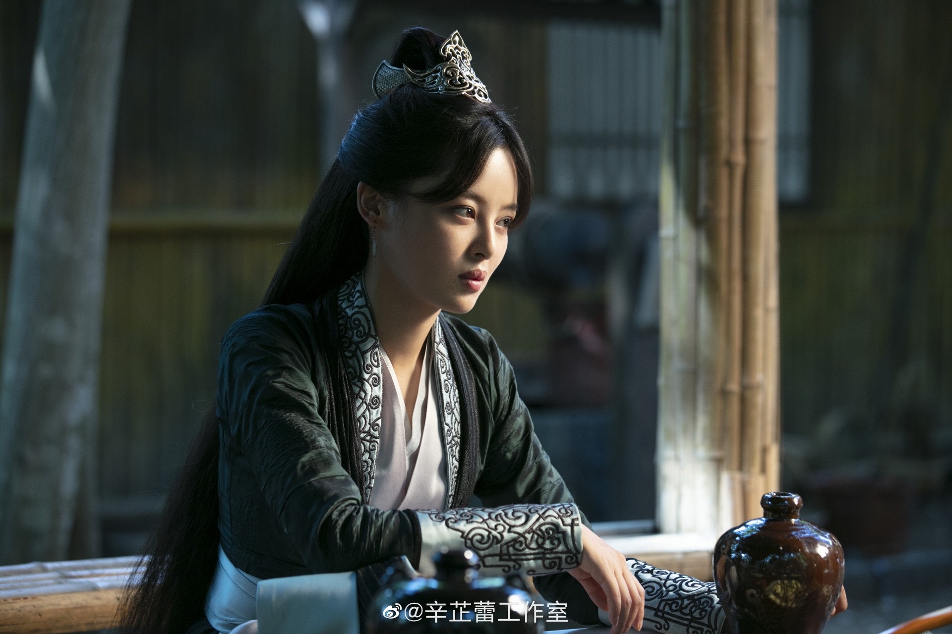 慶餘年 辛芷蕾入行血淚史未成名前被公司踩 僅是普通路人甲 慶餘年 辛芷蕾入行血淚史未成名前被公司踩 僅是普通路人甲