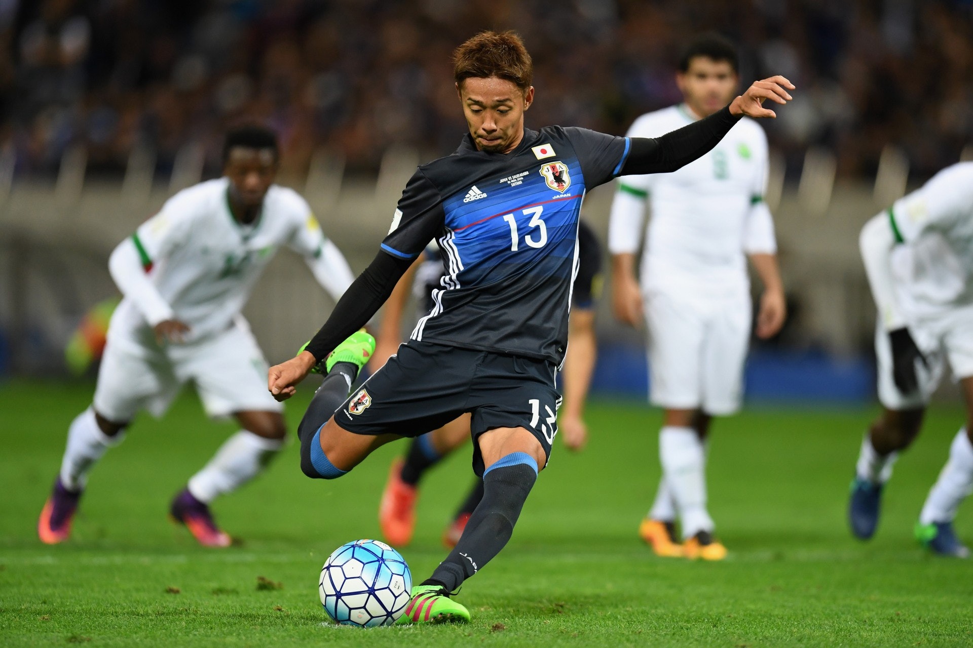 J League 清武弘嗣斥疫情下開學屬不智日職好爸爸們加入聲討 香港01 即時體育 J League 清武弘嗣斥疫情下開學屬不智日職好爸爸們加入聲討 香港01 即時體育