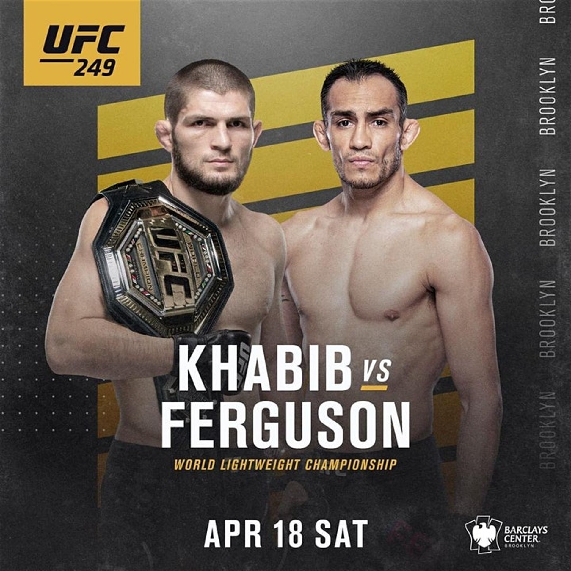 (圖片擷取自︰UFC Twitter) (圖片擷取自︰UFC Twitter)