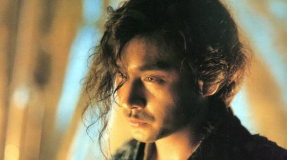 白髮魔女傳影評 祇有張國榮才能演活卓一航 劇情一個改動變經典