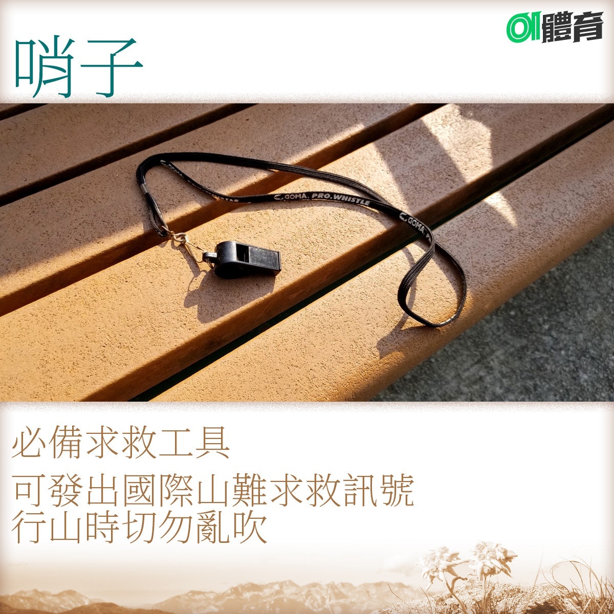 美女郊遊遊 陳欣妍沈殷怡行山裝備逐件睇山系少女look功能外形兼備 美女郊遊遊 陳欣妍沈殷怡行山裝備逐件睇山系少女look功能外形兼備