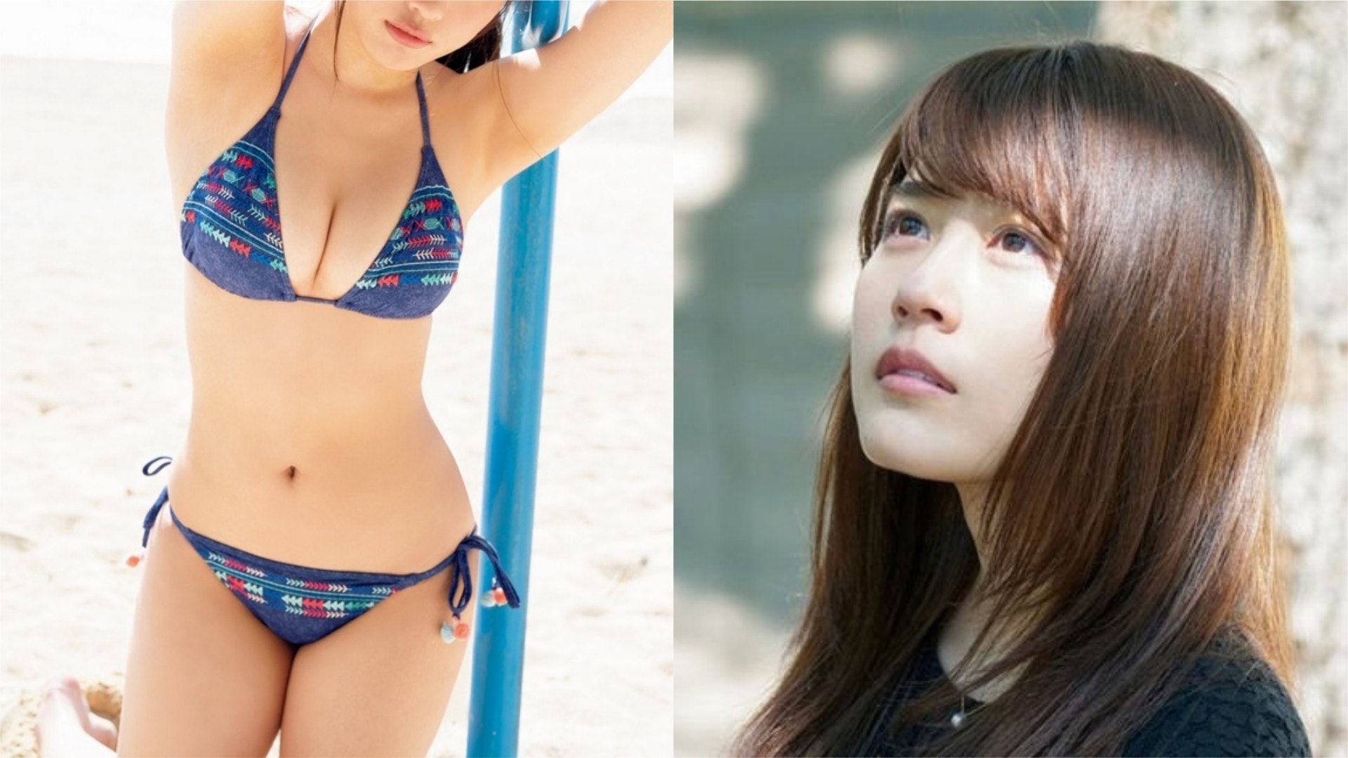 多圖 翻版有村架純 以反差萌贏人氣石田桃香寫真登11雜誌 香港01 即時娛樂 多圖 翻版有村架純 以反差萌贏人氣石田桃香寫真登11雜誌 香港01 即時娛樂