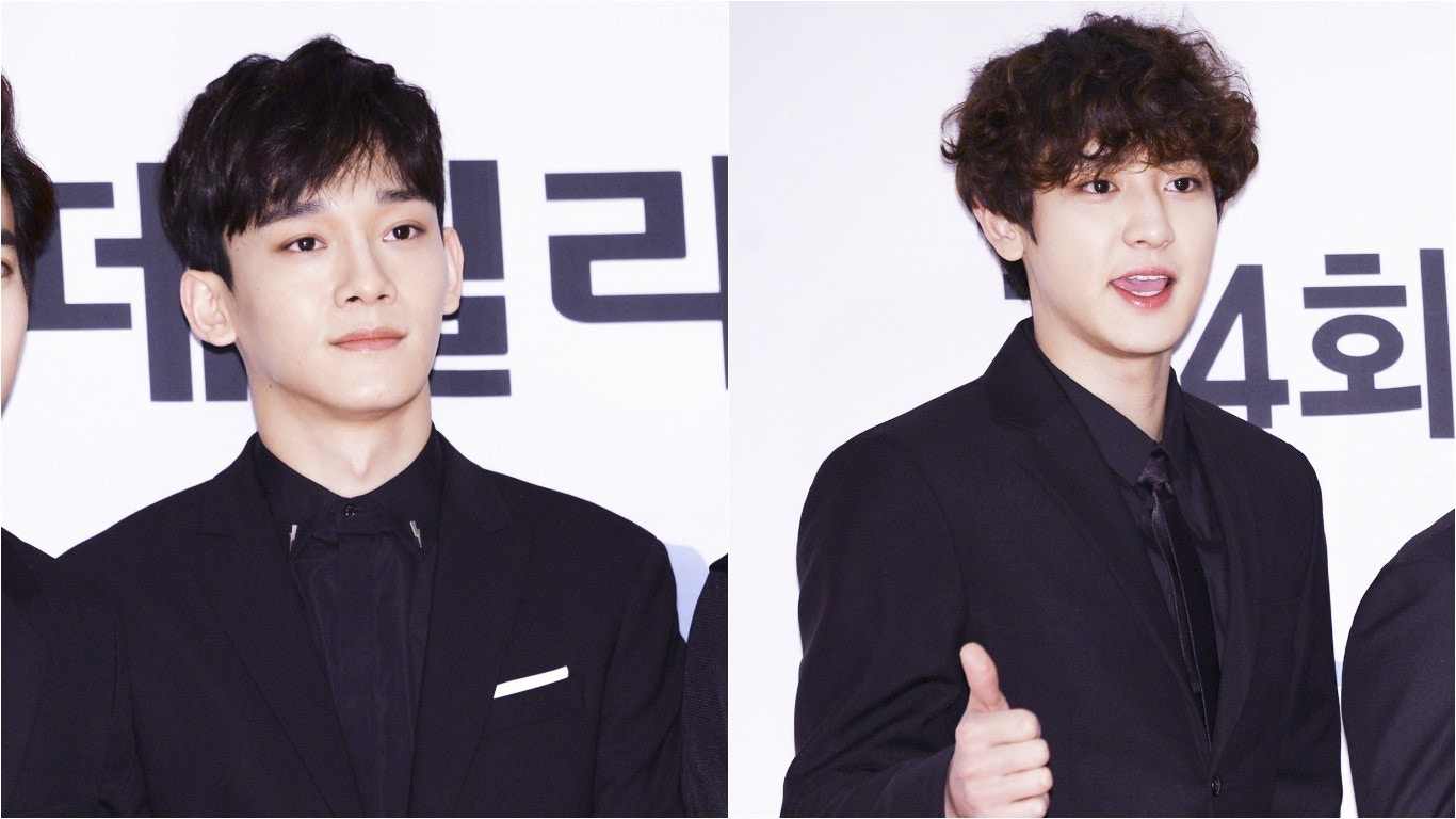 【Missing9】Chen@EXO唱插曲今公開 第5集賜死燦烈I'm Not Okay