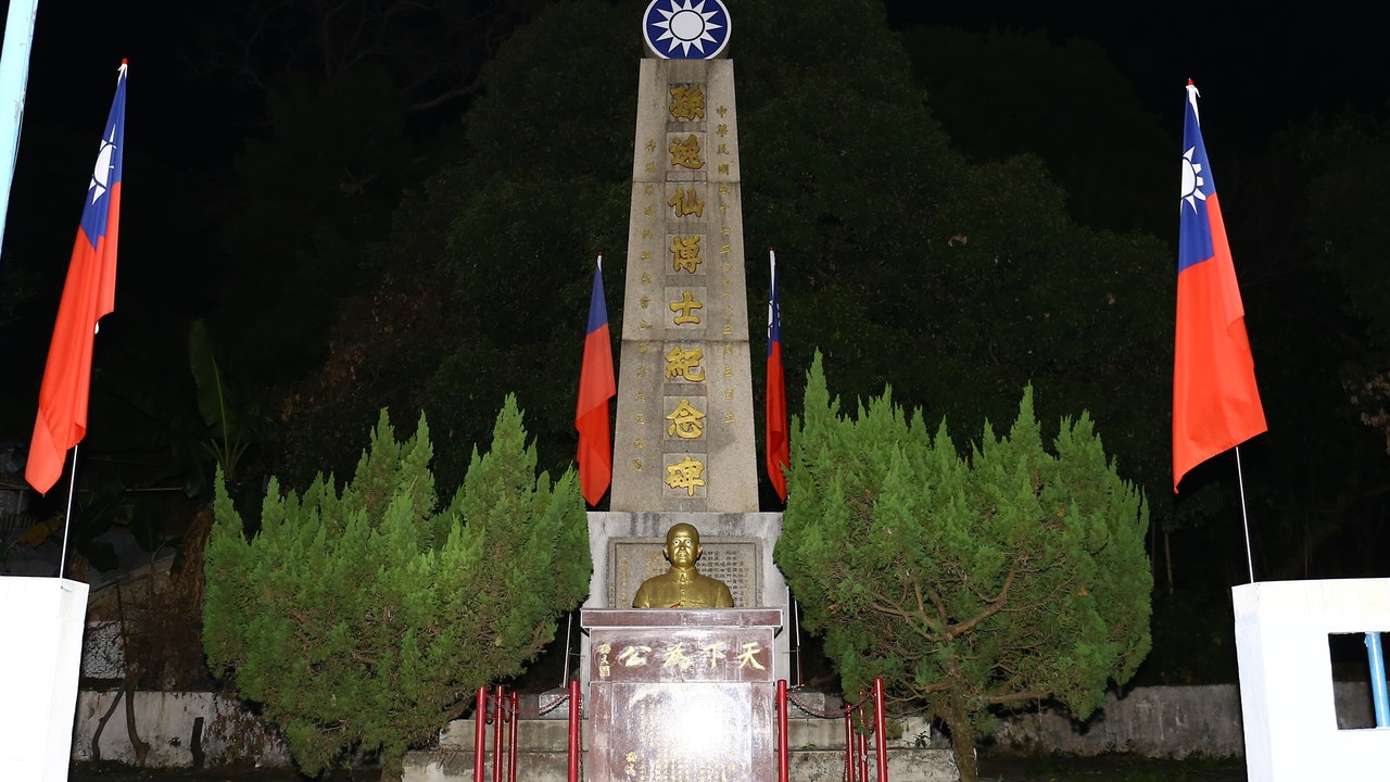青山紅樓背後的「辛亥革命與香港」 青山紅樓背後的「辛亥革命與香港」