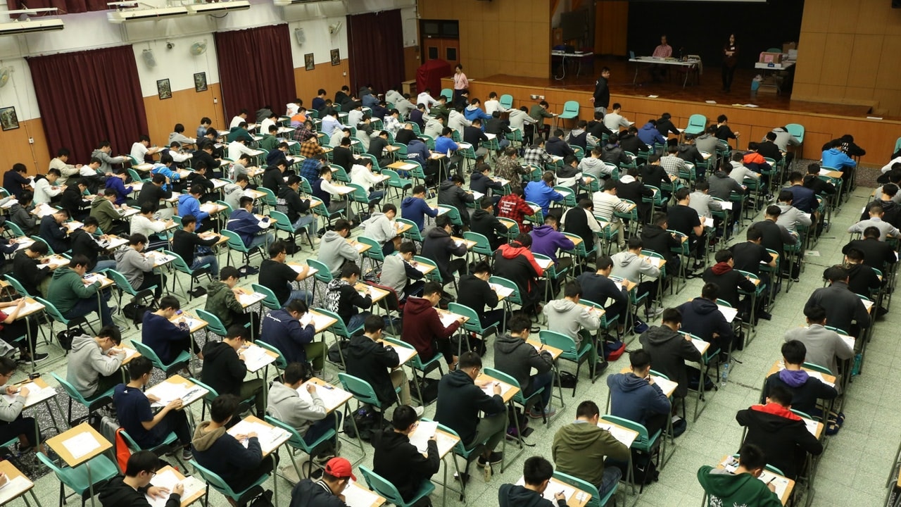 DSE2020│教育局最快周三交代是否下周五開考　指延至7月不理想