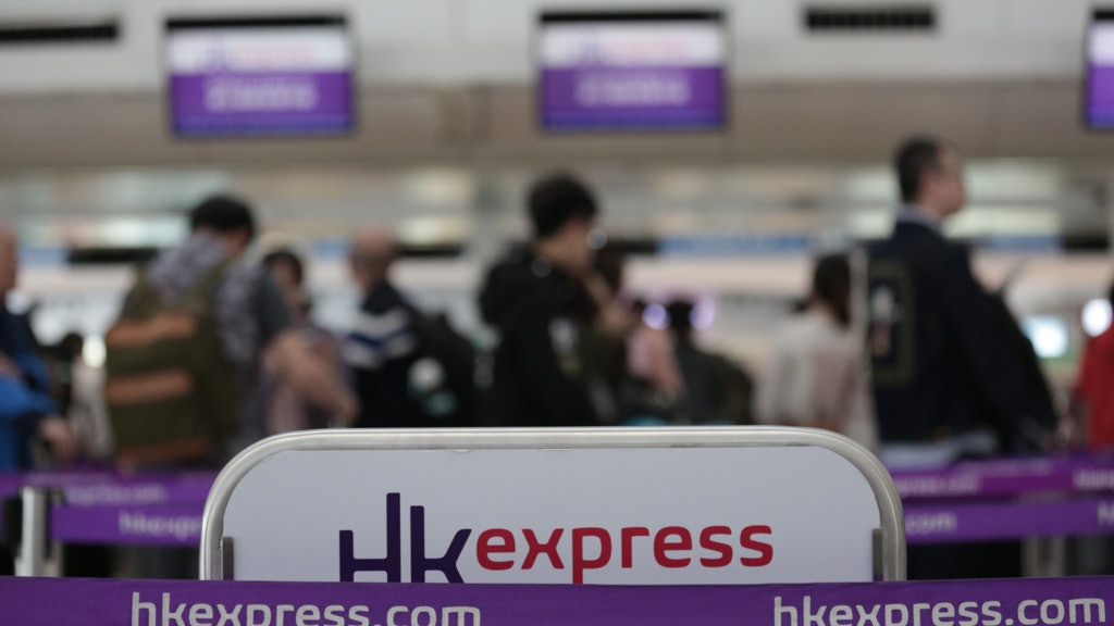 新冠肺炎|香港快運宣布 再延長航班停運至6月18日 新冠肺炎|香港快運宣布 再延長航班停運至6月18日