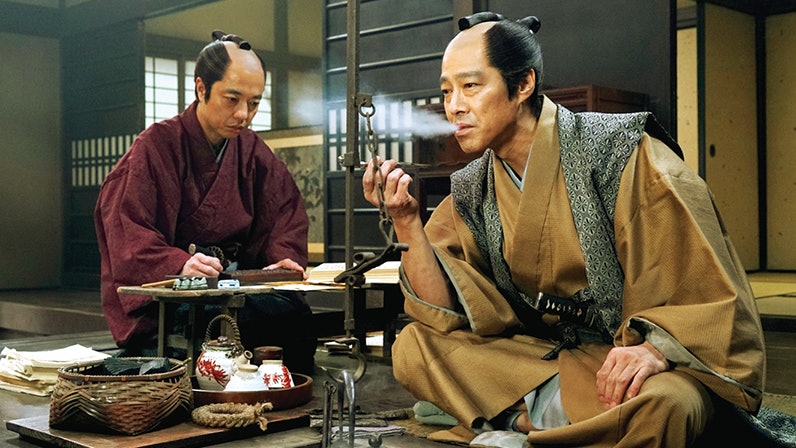 《浪人47愁錢中》:赤穗浪人捉襟見肘復仇路 武士道外的物質生活 《浪人47愁錢中》:赤穗浪人捉襟見肘復仇路 武士道外的物質生活