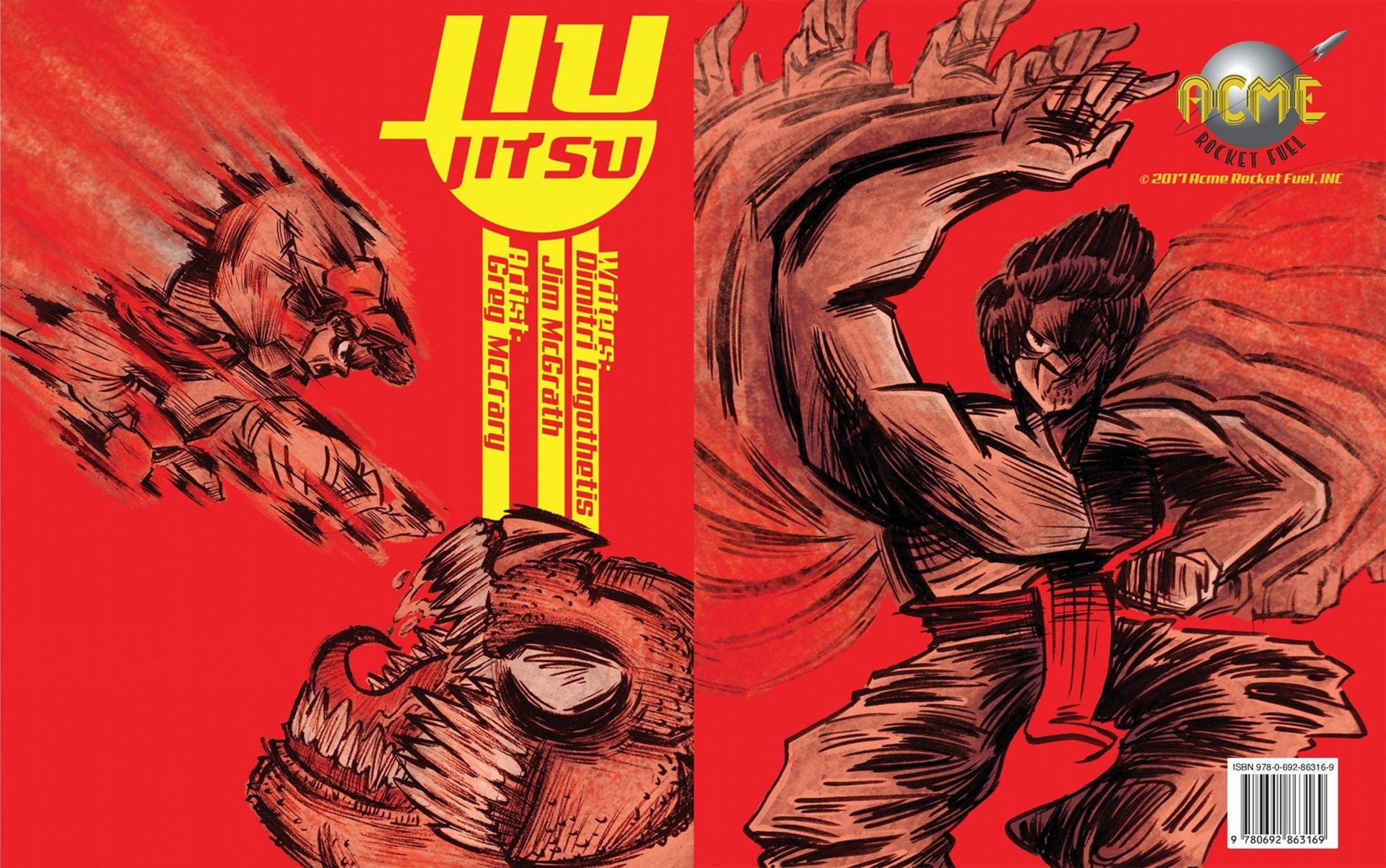 原著漫畫封面。圖片來源:https://amzn.to/2XEkwM9 原著漫畫封面。圖片來源:https://amzn.to/2XEkwM9
