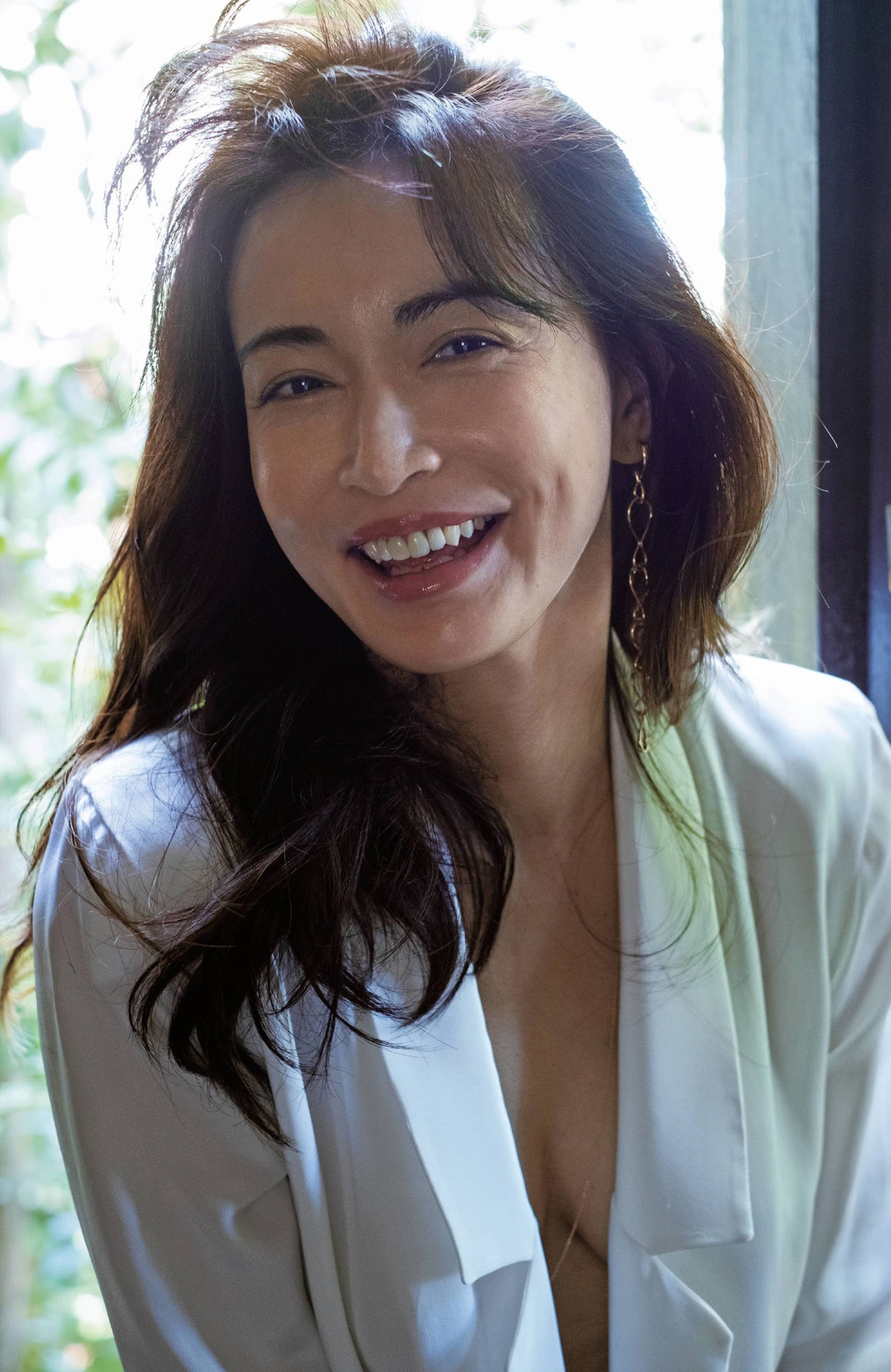 多圖 長谷川京子曬未公開寫真絕美圖輯展現美魔女實力 香港01 即時娛樂 多圖 長谷川京子曬未公開寫真絕美圖輯展現美魔女實力 香港01 即時娛樂