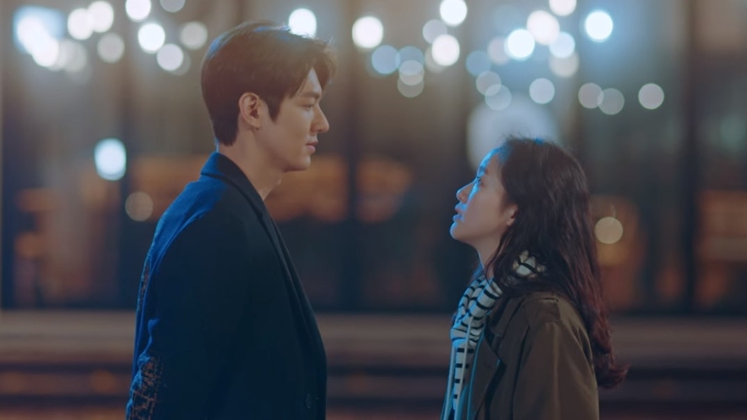 【The King:永遠的君主】李敏鎬極速霸氣求婚 要金高銀做皇后 【The King:永遠的君主】李敏鎬極速霸氣求婚 要金高銀做皇后